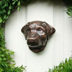 West Elm Animal Door Knockers