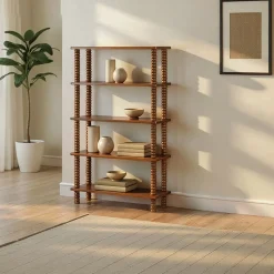 West Elm Annabeth Bookcase (40")