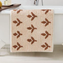 West Elm Annalise Bath Mat
