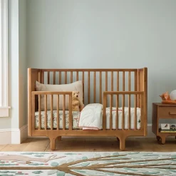 Kids West Elm Ansel Convertible Crib