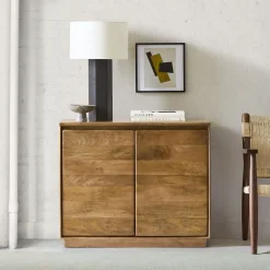 West Elm Anton Cabinet (36")