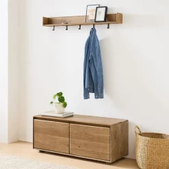 West Elm Anton (44")