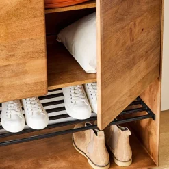 West Elm Anton Storage Cabinet (36")