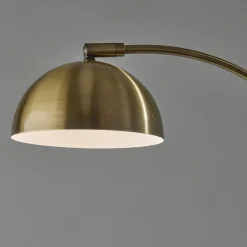 West Elm Apolline Floor Smart Lamp (58")