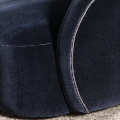 West Elm Apollo Bay Swivel Chair