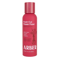 West Elm Arber Fresh Cut Flower Food