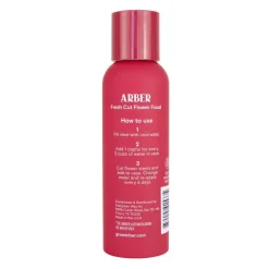West Elm Arber Fresh Cut Flower Food