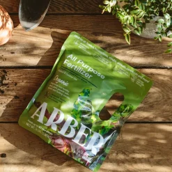 West Elm Arber Organic All Purpose Fertilizer