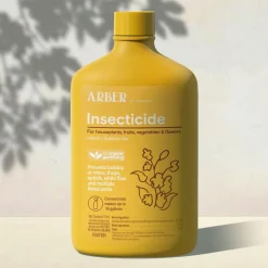 West Elm Arber Organic Bio Insecticide