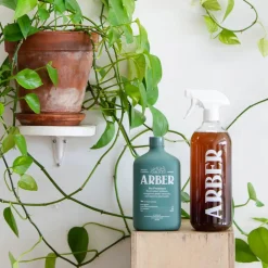 West Elm Arber Organic Bio Protectant