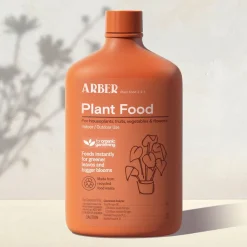 West Elm Arber Organic Plant Food
