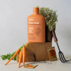West Elm Arber Organic Plant Food