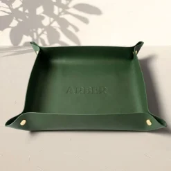 West Elm Arber Repotting Mat