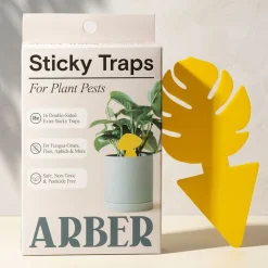 West Elm Arber Sticky Traps