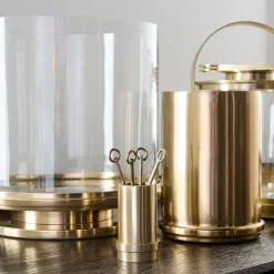 West Elm Archer Barware Collection