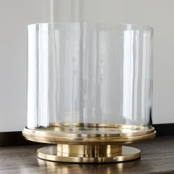 West Elm Archer Stainless Steel Champagne Bucket