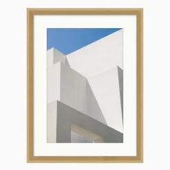 West Elm Architecture in Framed Wall Art