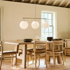 West Elm Ardsley Linear Chandelier (48")