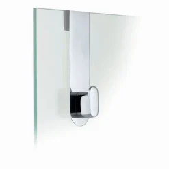 West Elm Areo Shower Door Hook