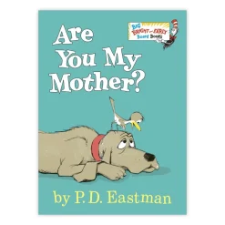 Kids West Elm Are You My Mother?