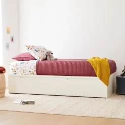 Kids West Elm Arlen Storage Bed