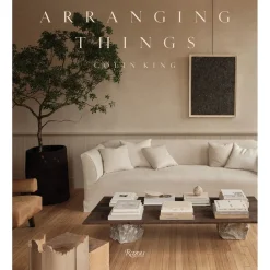 West Elm Arranging Things by Colin King