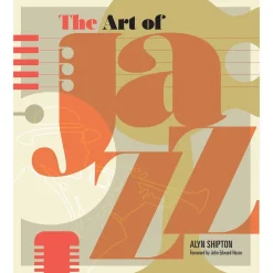 West Elm Art of Jazz