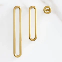 West Elm Asa Drawer Hardware