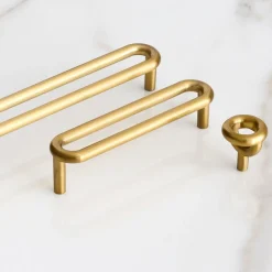 West Elm Asa Drawer Hardware