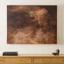 West Elm Ascending Spirit Wall Art
