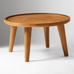 West Elm Asher Coffee Table (28")