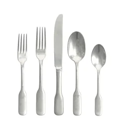 West Elm Ashton Flatware Sets