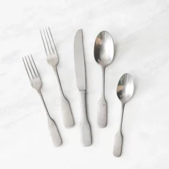 West Elm Ashton Flatware Sets