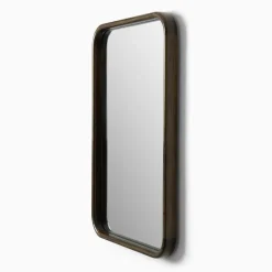 West Elm Aspen Rectangular Wall Mirror