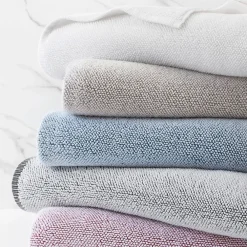 West Elm Assisi Towel