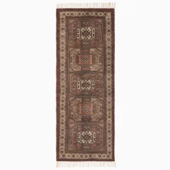 West Elm Astrid Reversible Persian Rug