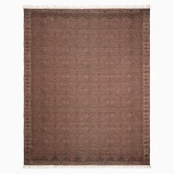 West Elm Astrid Reversible Persian Rug
