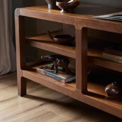 West Elm Astrophel Console Table (78")