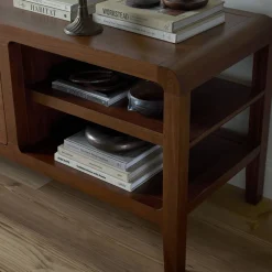 West Elm Astrophel Media Console (92")
