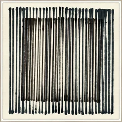 West Elm At An Impass Wall Art
