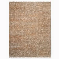West Elm Athena Reversible Persian Rug