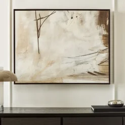 West Elm A Thousand Ways to See Wall Art