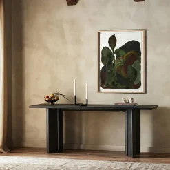 West Elm Atiya Console Table (78")
