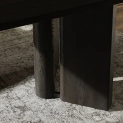 West Elm Atiya Dining Table (84"–100")