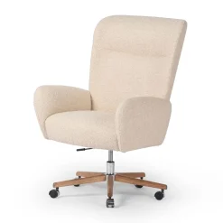 West Elm Atkins Desk Chair