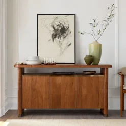 West Elm Aubin Buffet (60")