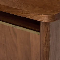 West Elm Aubin Buffet (60")