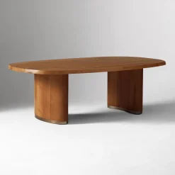 West Elm Aubin Coffee Table (50")
