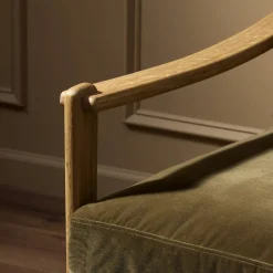 West Elm Aurien Lounge Chair