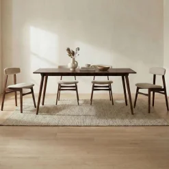 West Elm Aurora Rectangle Dining Table (70")